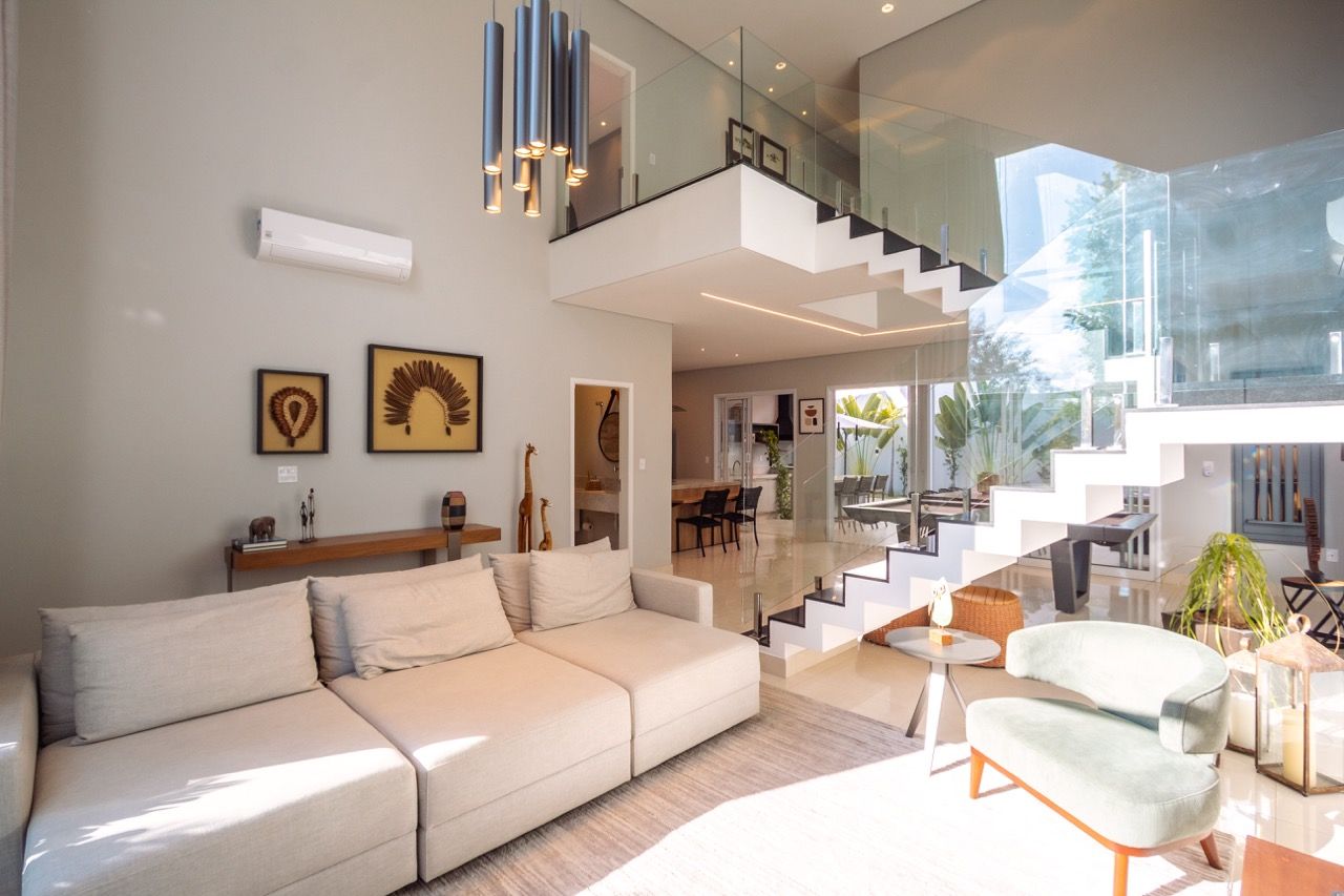 Casa 3 quartos à venda em Jardins Di Roma, Indaiatuba - foto 11