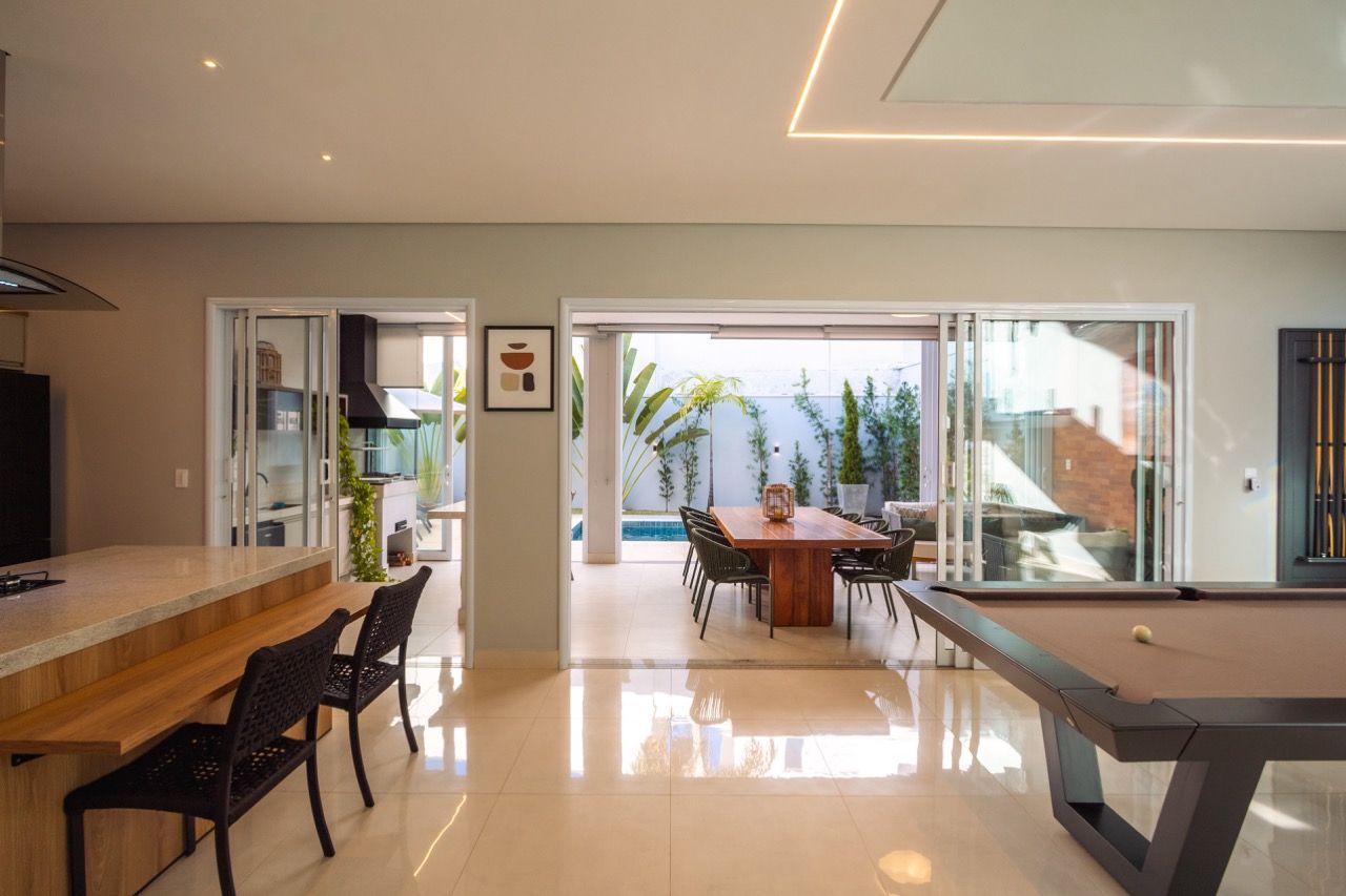 Casa 3 quartos à venda em Jardins Di Roma, Indaiatuba - foto 14