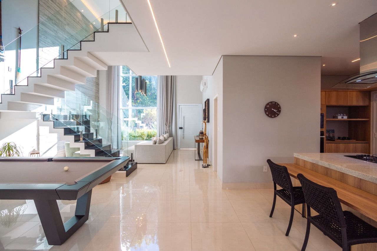 Casa 3 quartos à venda em Jardins Di Roma, Indaiatuba - foto 16