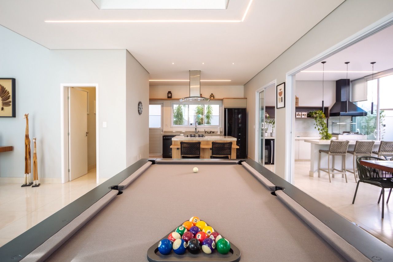 Casa 3 quartos à venda em Jardins Di Roma, Indaiatuba - foto 18