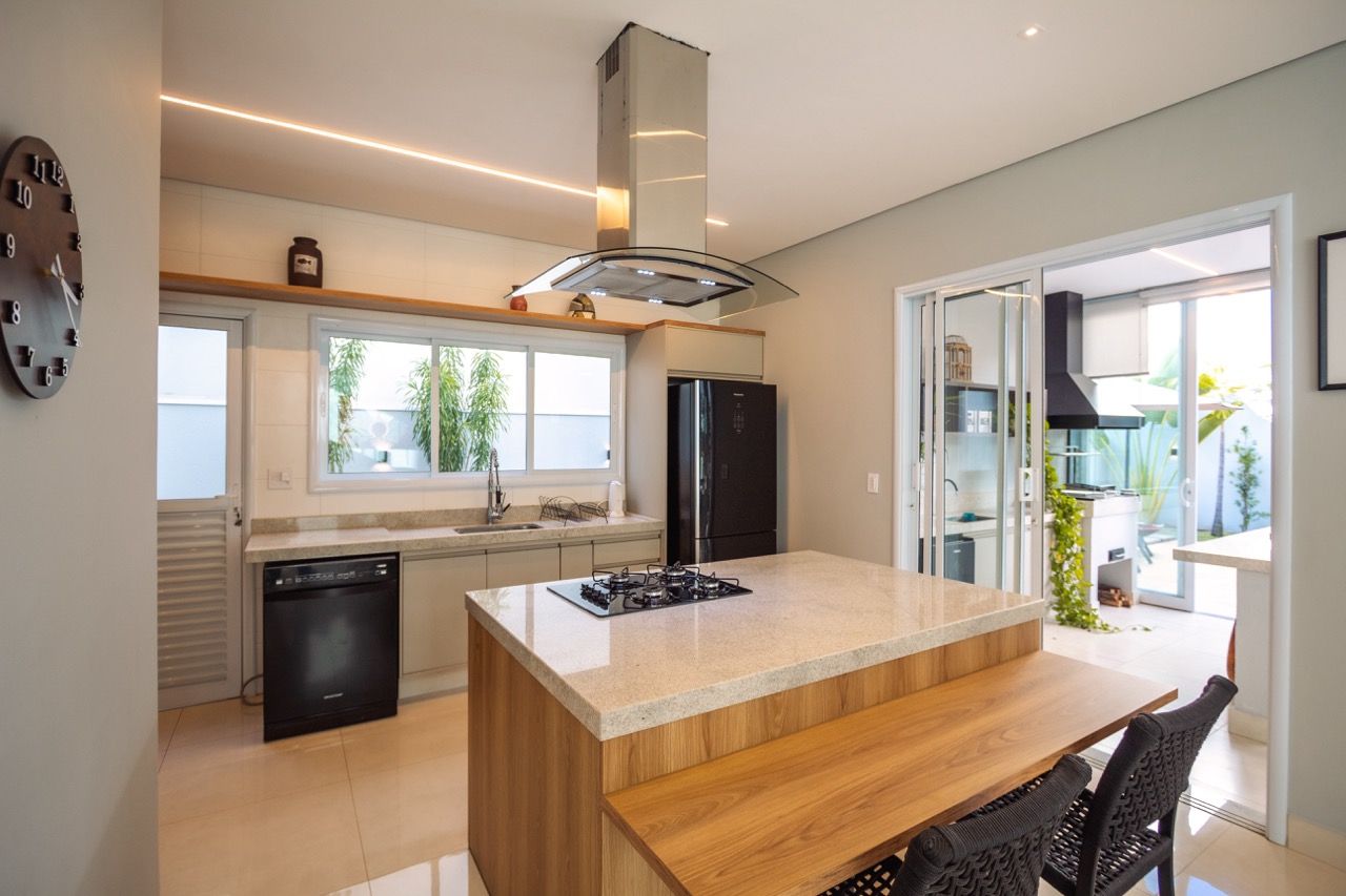 Casa 3 quartos à venda em Jardins Di Roma, Indaiatuba - foto 19