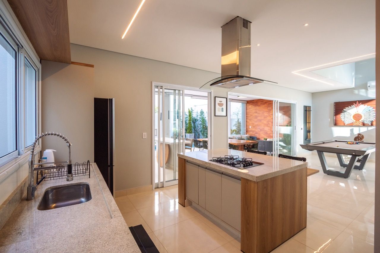 Casa 3 quartos à venda em Jardins Di Roma, Indaiatuba - foto 21