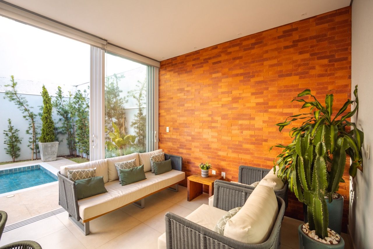 Casa 3 quartos à venda em Jardins Di Roma, Indaiatuba - foto 23
