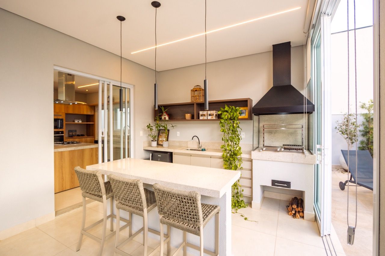 Casa 3 quartos à venda em Jardins Di Roma, Indaiatuba - foto 25