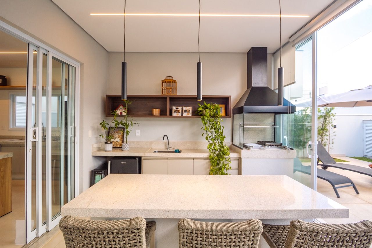 Casa 3 quartos à venda em Jardins Di Roma, Indaiatuba - foto 26