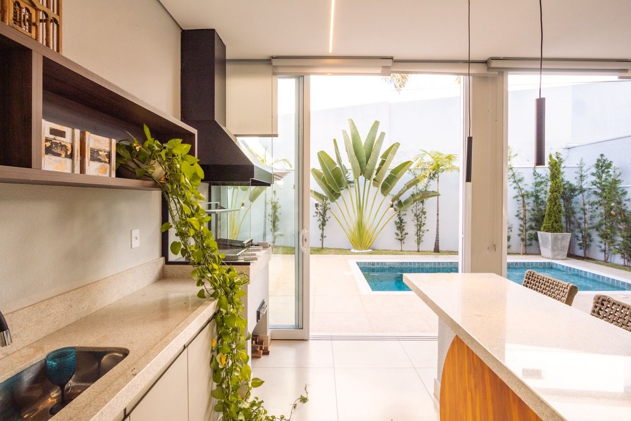 Casa 3 quartos à venda em Jardins Di Roma, Indaiatuba - foto 27
