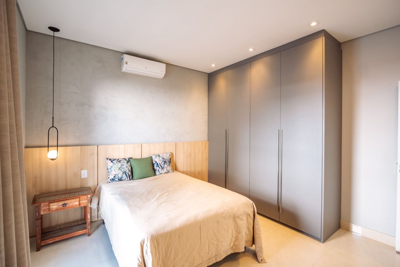 Casa 3 quartos à venda em Jardins Di Roma, Indaiatuba - foto 32
