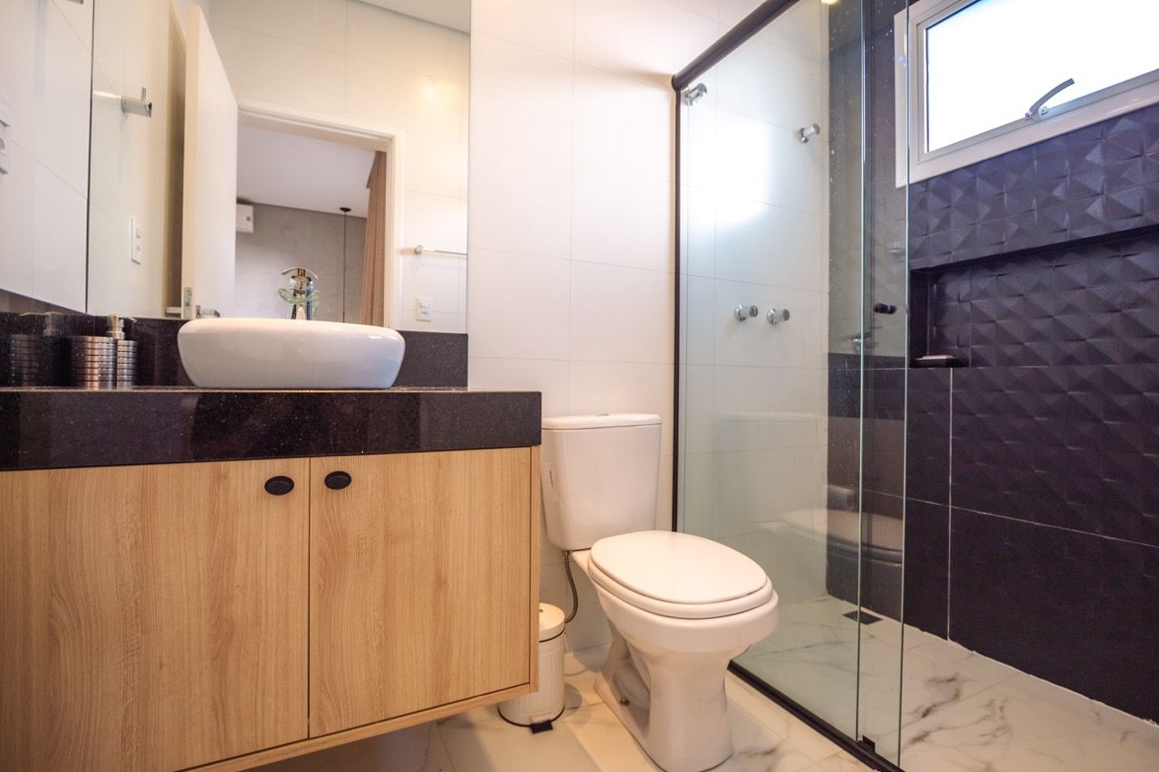 Casa 3 quartos à venda em Jardins Di Roma, Indaiatuba - foto 33