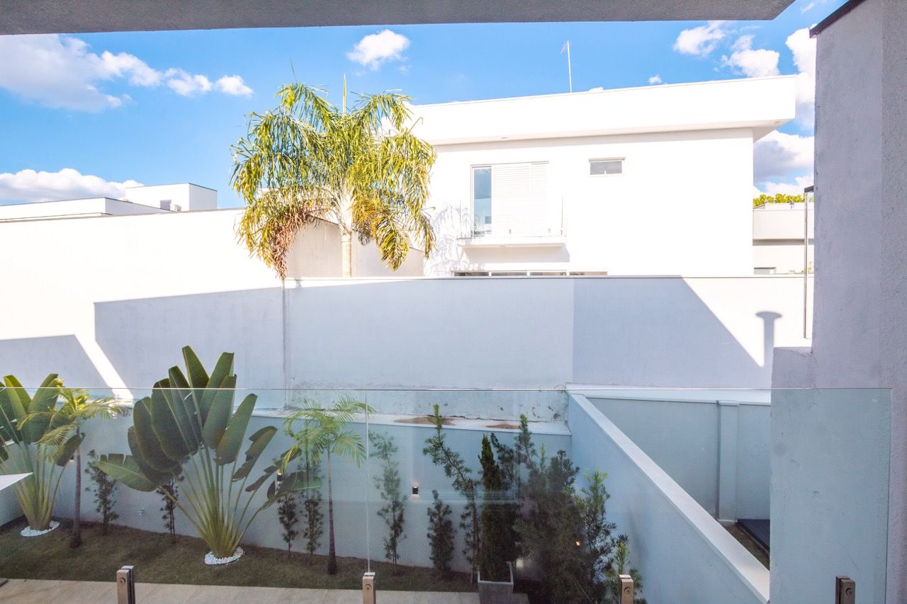 Casa 3 quartos à venda em Jardins Di Roma, Indaiatuba - foto 34
