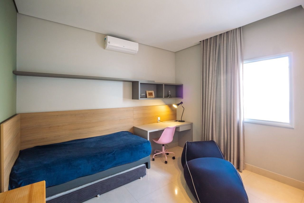 Casa 3 quartos à venda em Jardins Di Roma, Indaiatuba - foto 35