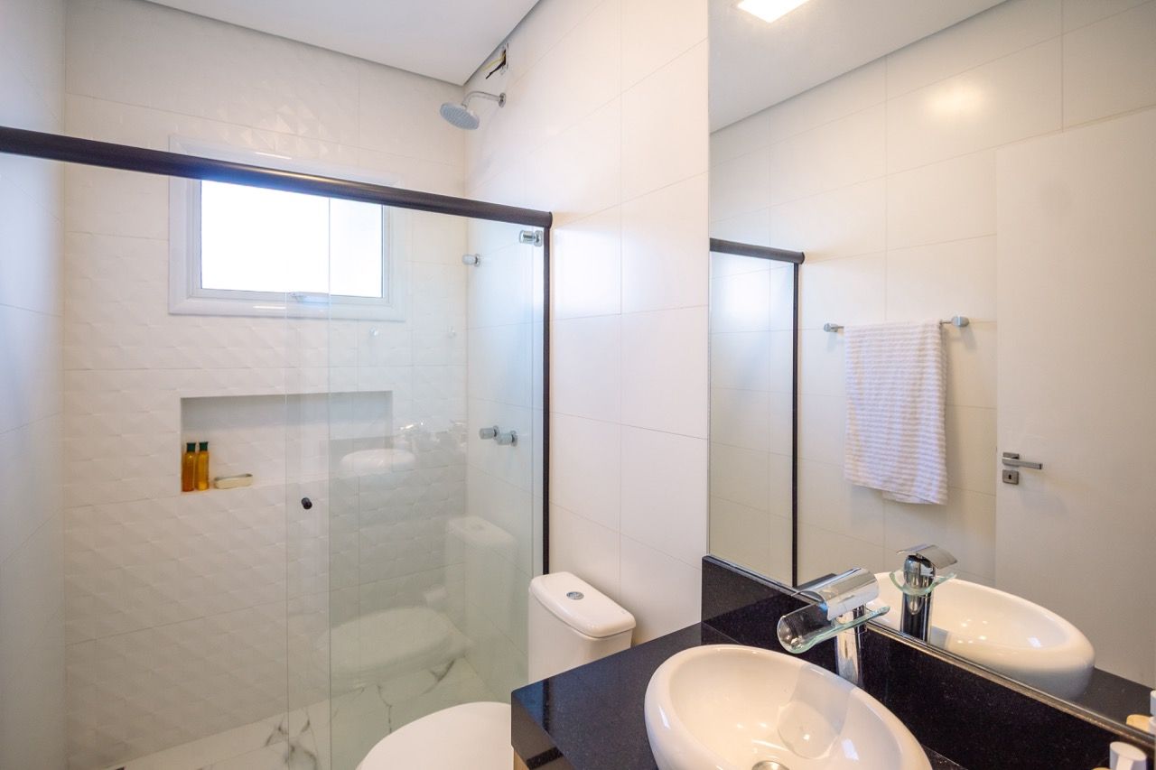 Casa 3 quartos à venda em Jardins Di Roma, Indaiatuba - foto 36