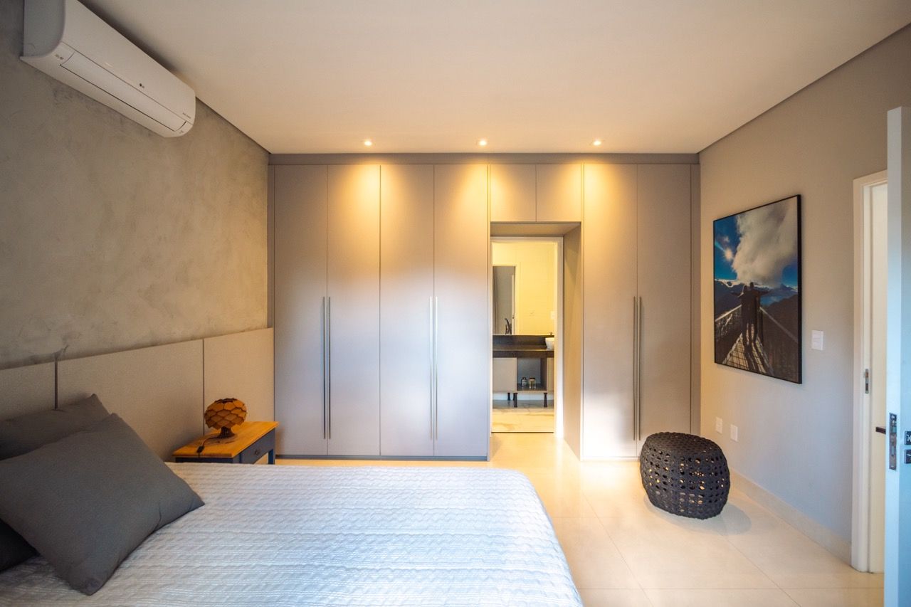 Casa 3 quartos à venda em Jardins Di Roma, Indaiatuba - foto 38