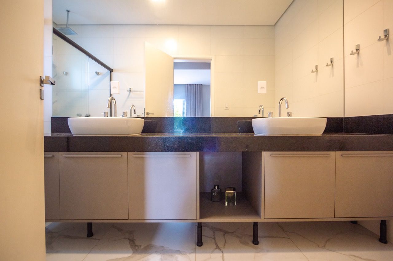 Casa 3 quartos à venda em Jardins Di Roma, Indaiatuba - foto 39