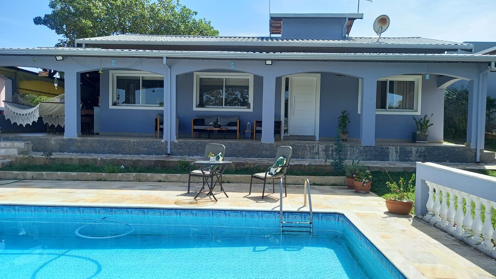 Fazenda, sítio ou chácara 3 quartos à venda em Terras de Itaici, Indaiatuba - foto 1