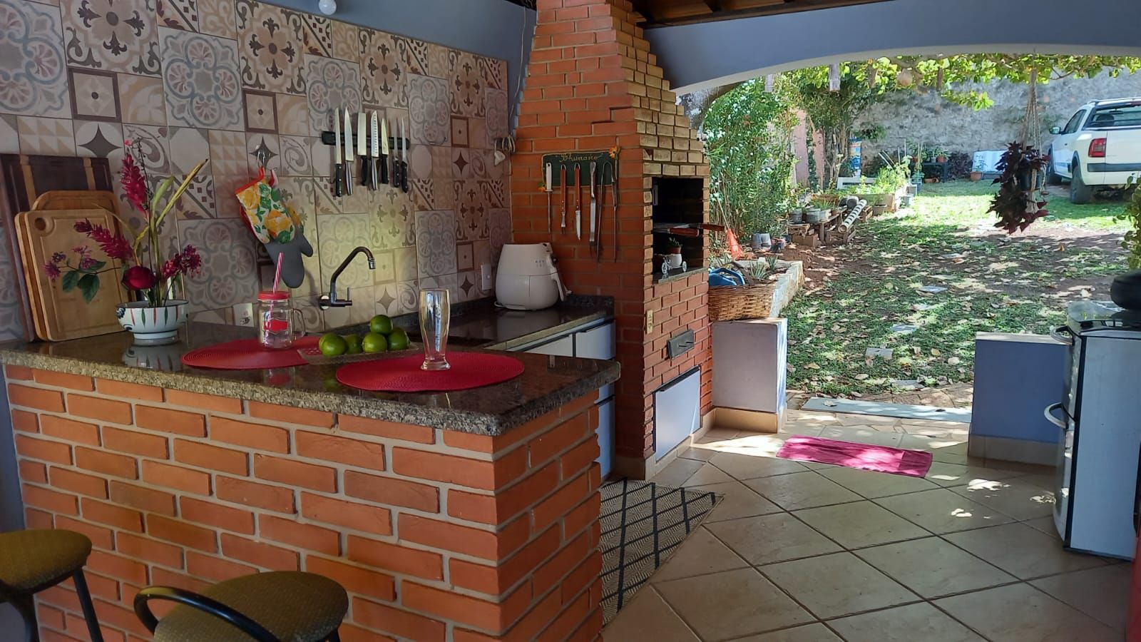 Fazenda, sítio ou chácara 3 quartos à venda em Terras de Itaici, Indaiatuba - foto 2