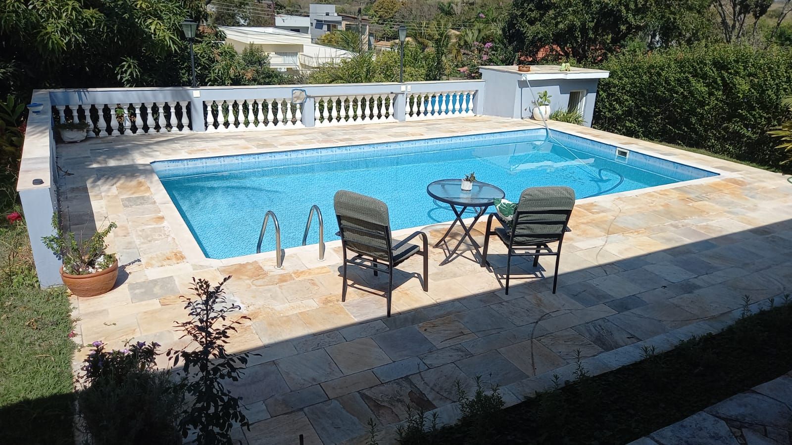 Fazenda, sítio ou chácara 3 quartos à venda em Terras de Itaici, Indaiatuba - foto 7