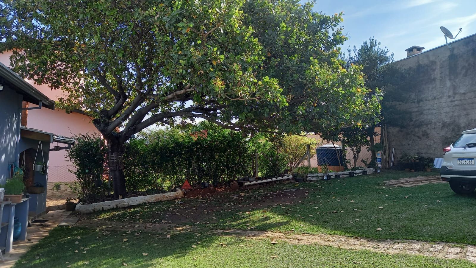 Fazenda, sítio ou chácara 3 quartos à venda em Terras de Itaici, Indaiatuba - foto 8