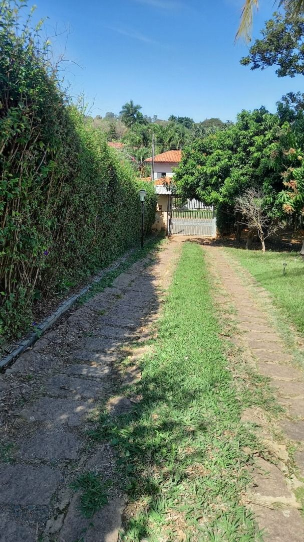 Fazenda, sítio ou chácara 3 quartos à venda em Terras de Itaici, Indaiatuba - foto 9
