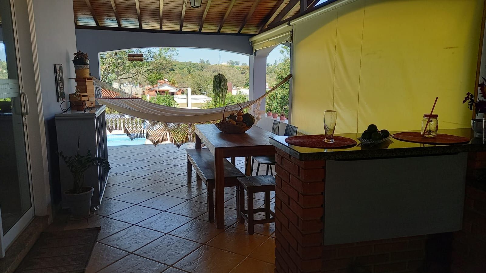 Fazenda, sítio ou chácara 3 quartos à venda em Terras de Itaici, Indaiatuba - foto 6