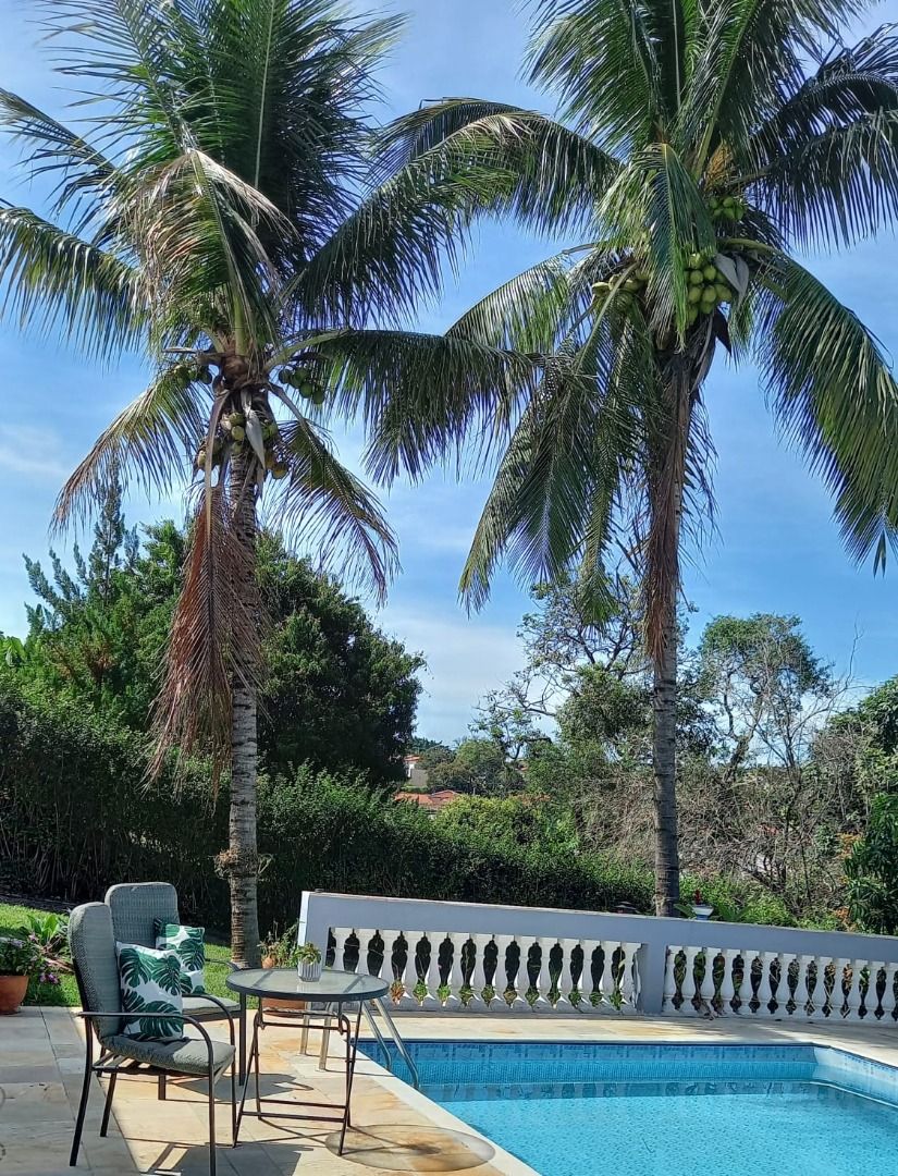 Fazenda, sítio ou chácara 3 quartos à venda em Terras de Itaici, Indaiatuba - foto 12