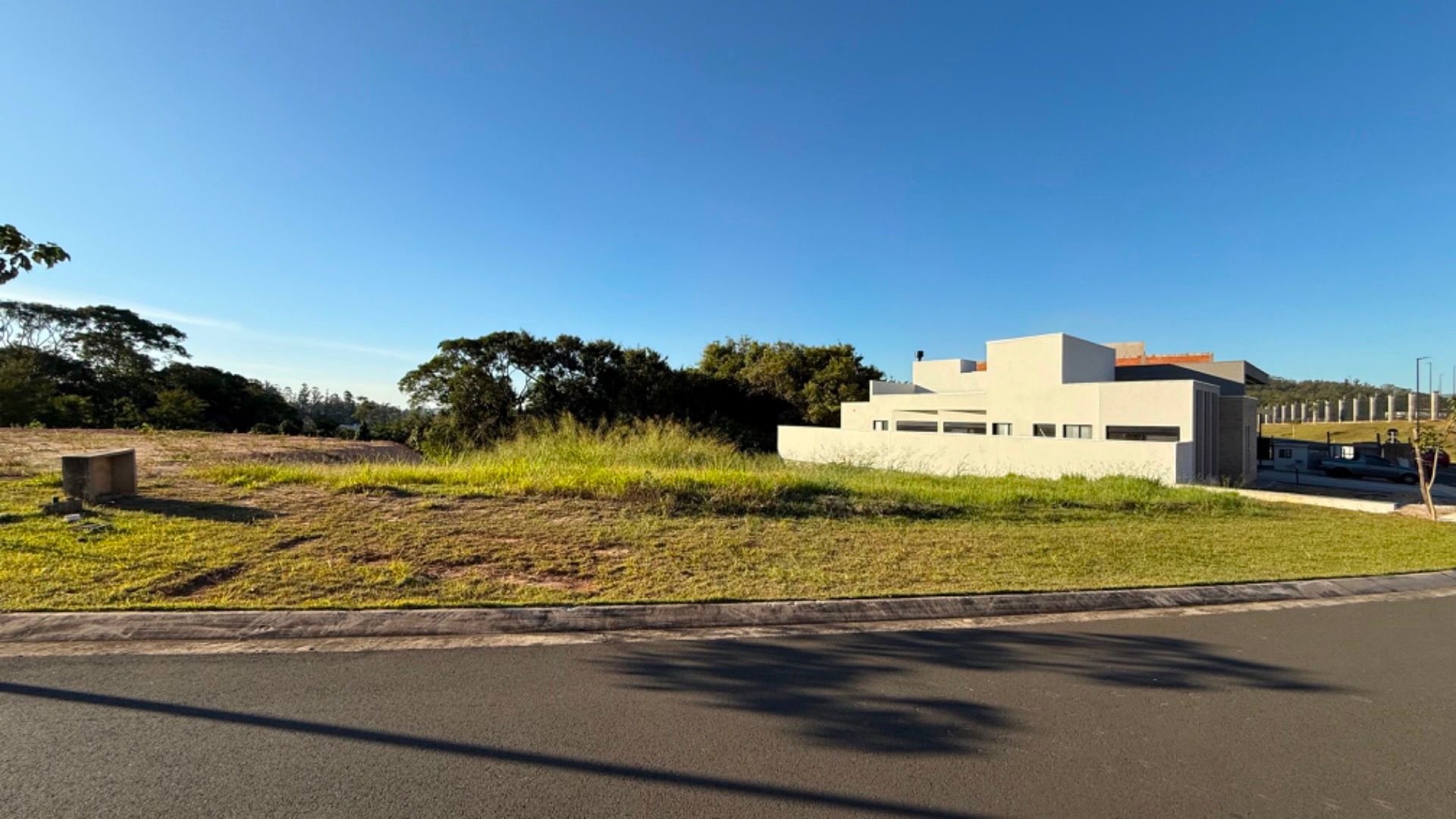 Terreno à venda em Parque Villa dos Pinheiros, Indaiatuba - foto 2