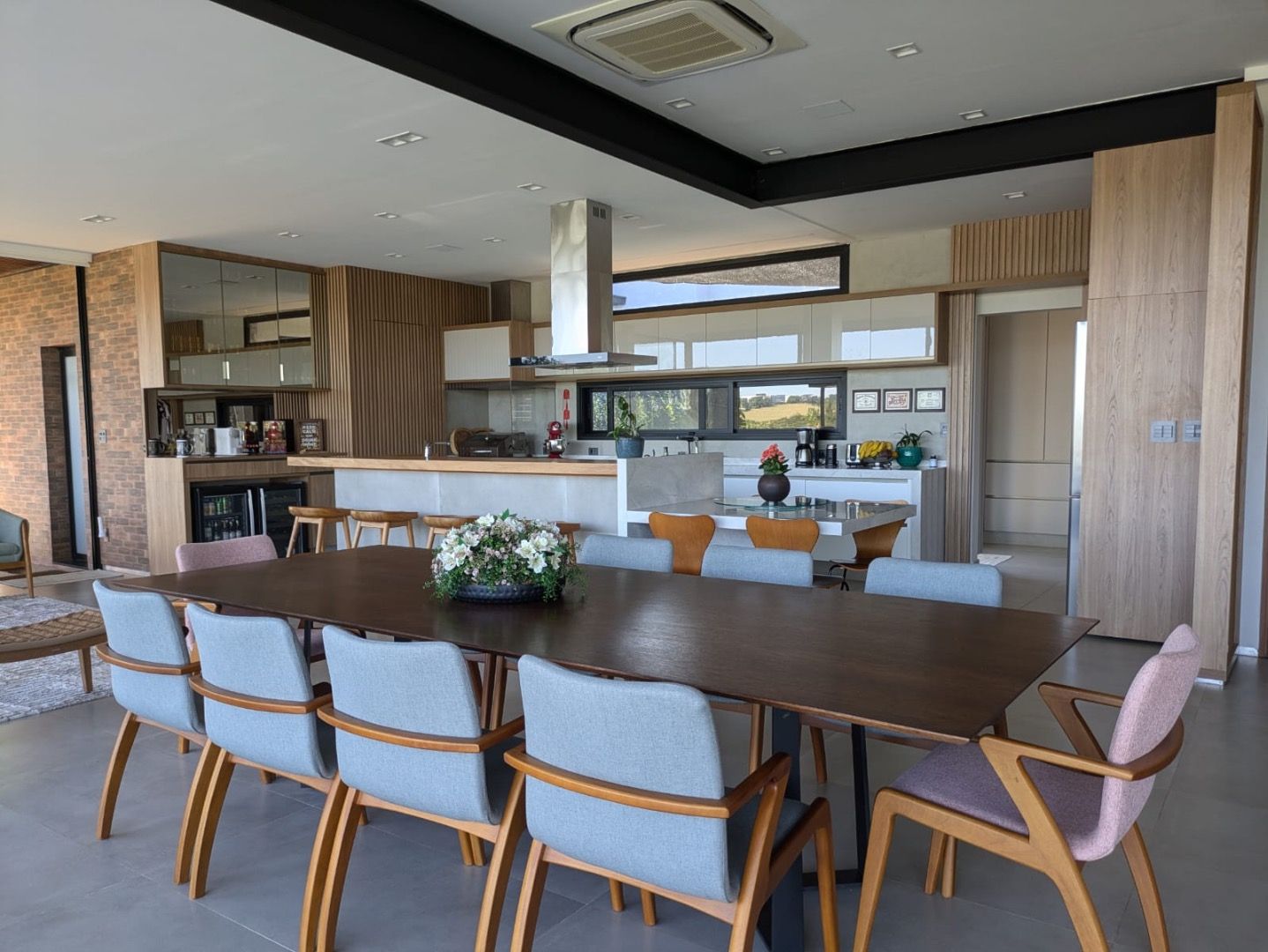 Casa 5 quartos à venda em Jardim Indaiatuba Golf, Indaiatuba — Jardins do Golf - foto 3