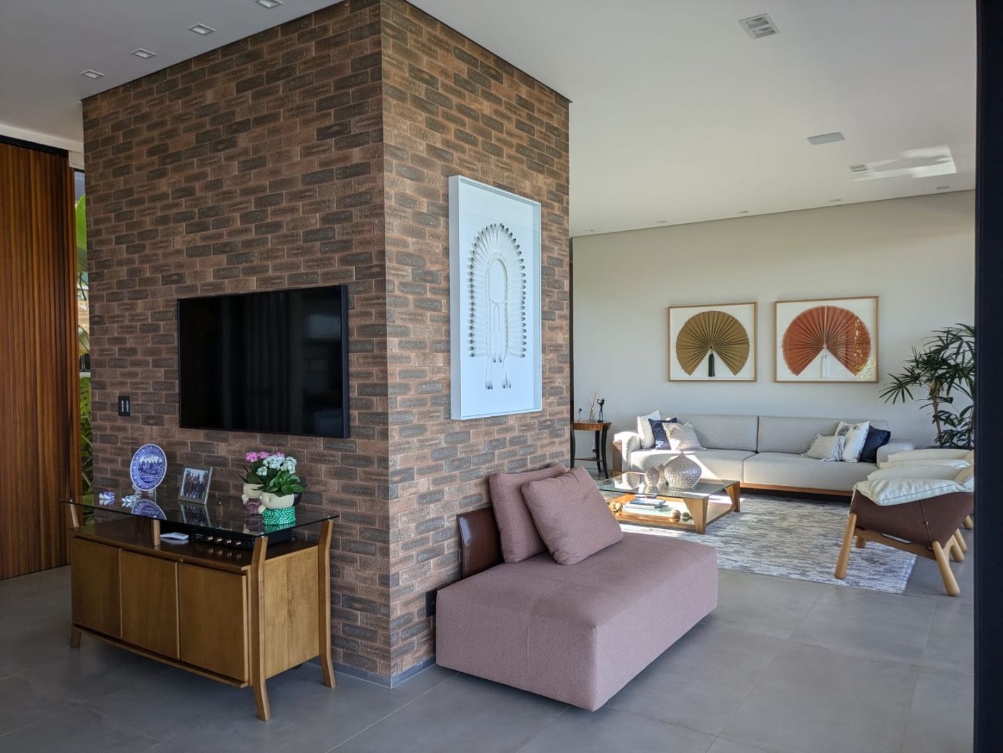 Casa 5 quartos à venda em Jardim Indaiatuba Golf, Indaiatuba — Jardins do Golf - foto 4