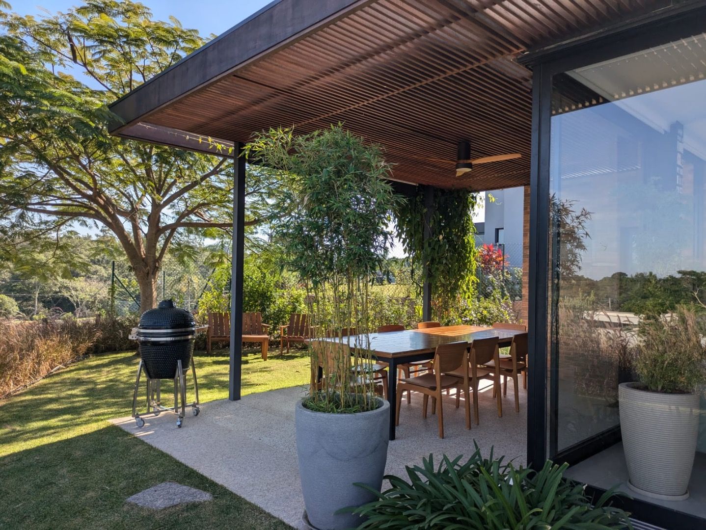 Casa 5 quartos à venda em Jardim Indaiatuba Golf, Indaiatuba — Jardins do Golf - foto 5