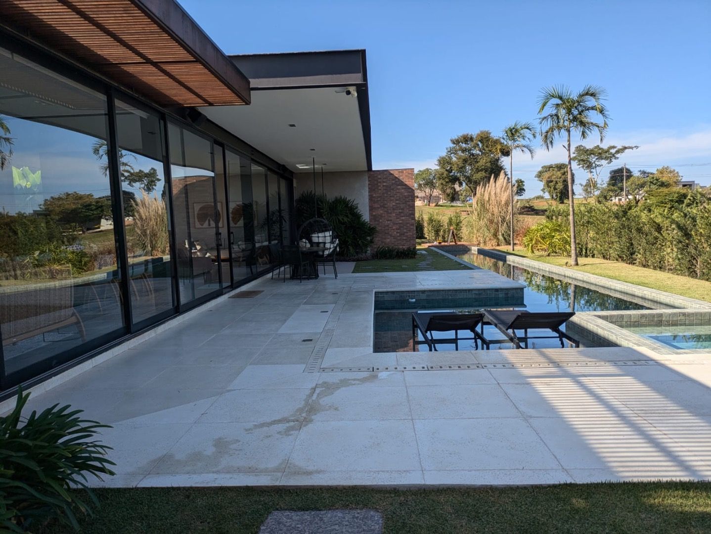 Casa 5 quartos à venda em Jardim Indaiatuba Golf, Indaiatuba — Jardins do Golf - foto 6