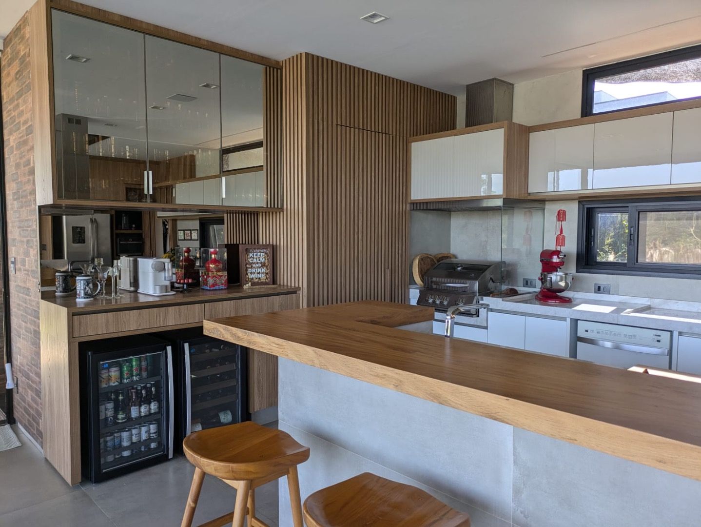 Casa 5 quartos à venda em Jardim Indaiatuba Golf, Indaiatuba — Jardins do Golf - foto 8