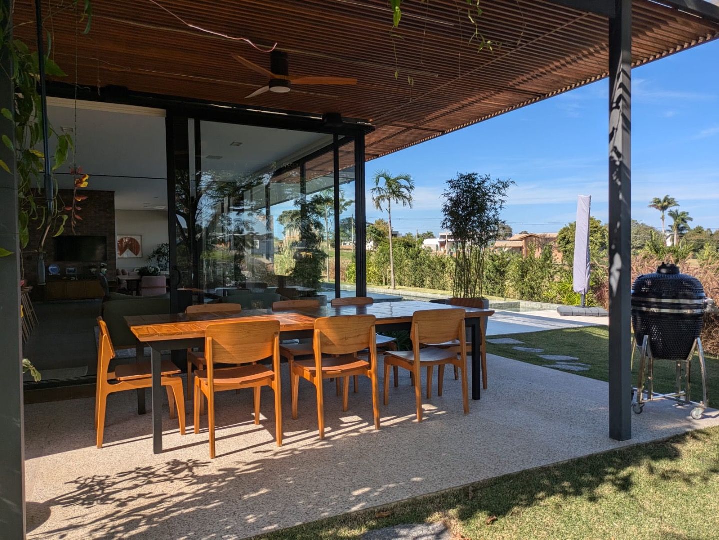 Casa 5 quartos à venda em Jardim Indaiatuba Golf, Indaiatuba — Jardins do Golf - foto 9