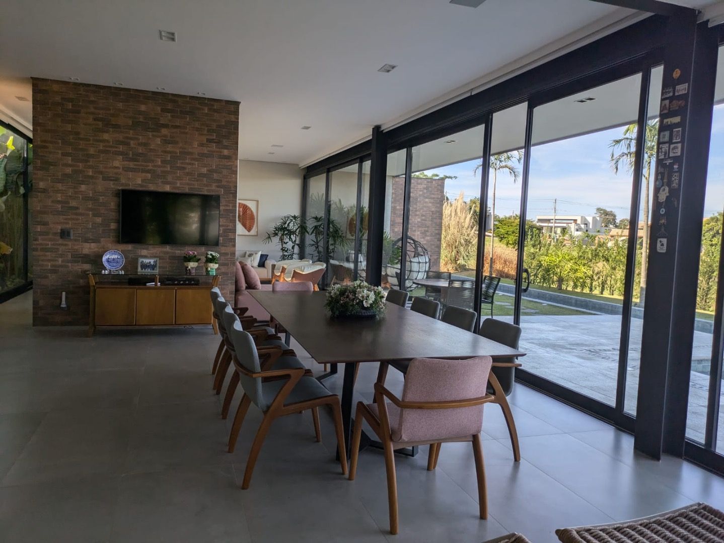 Casa 5 quartos à venda em Jardim Indaiatuba Golf, Indaiatuba — Jardins do Golf - foto 15