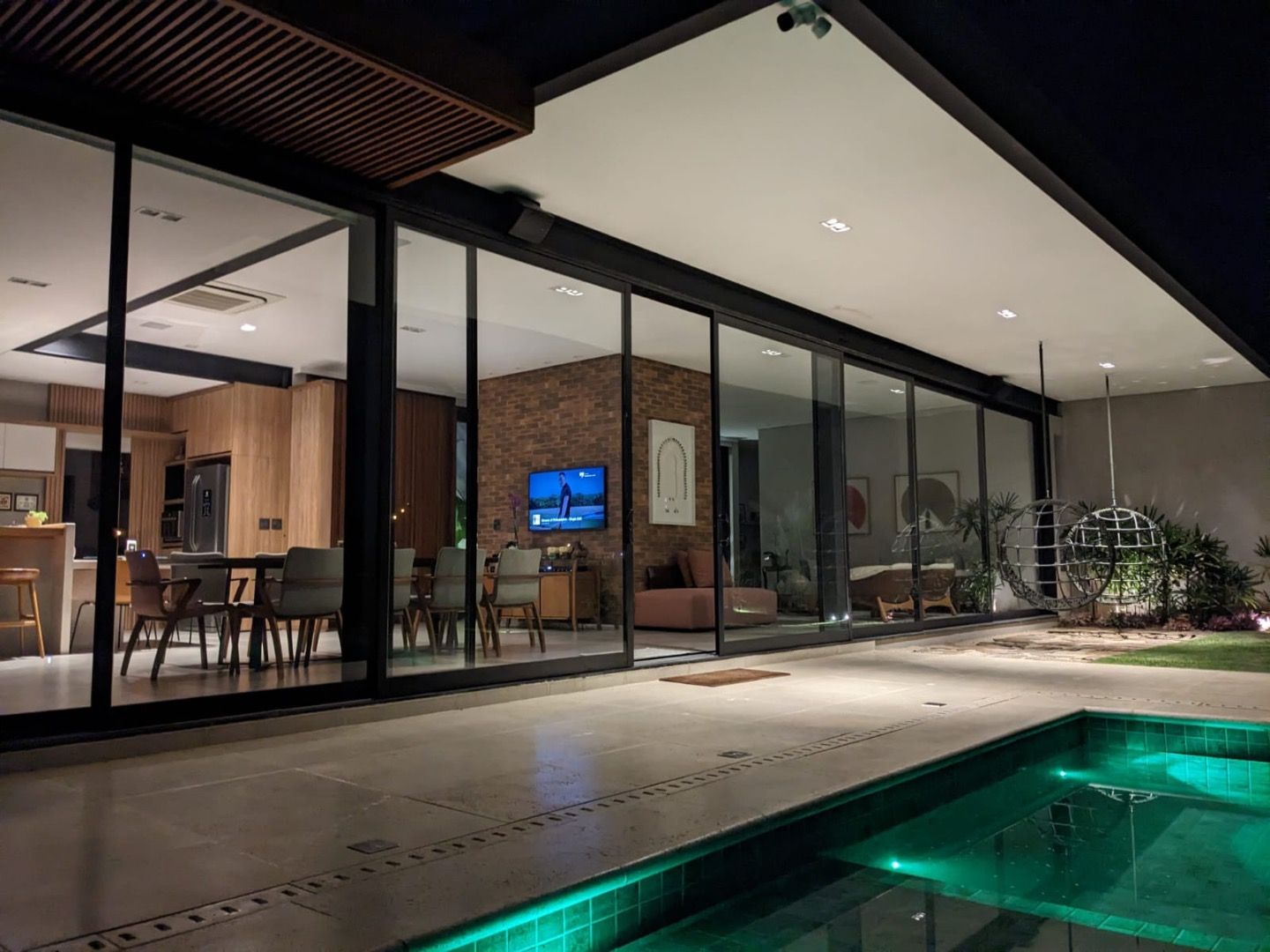 Casa 5 quartos à venda em Jardim Indaiatuba Golf, Indaiatuba — Jardins do Golf - foto 20