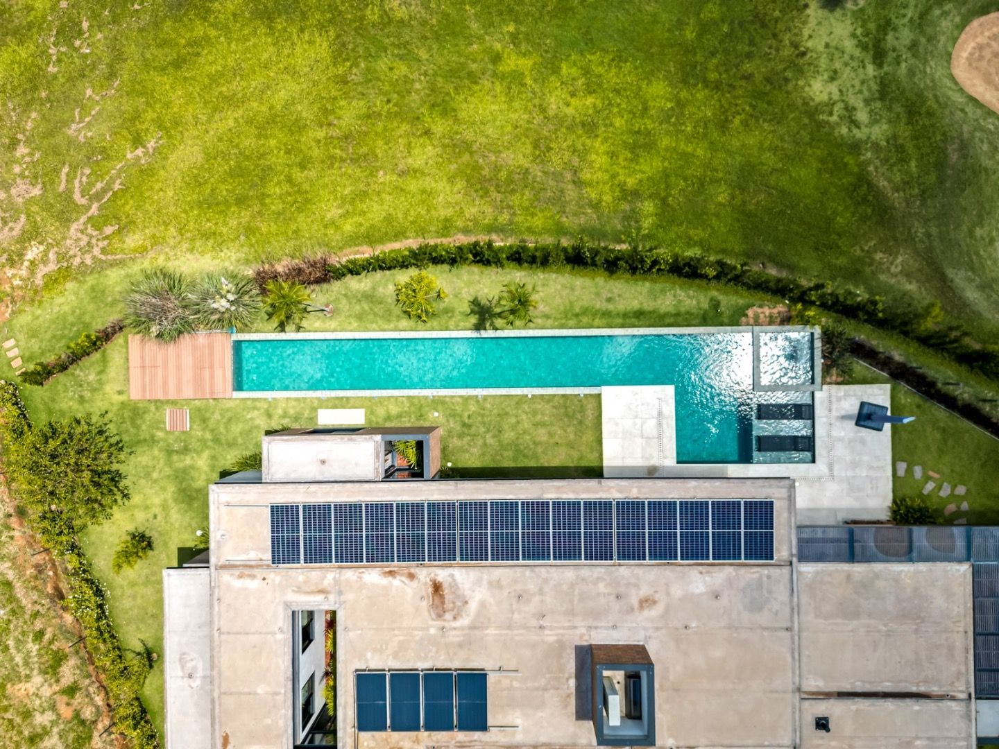 Casa 5 quartos à venda em Jardim Indaiatuba Golf, Indaiatuba — Jardins do Golf - foto 21
