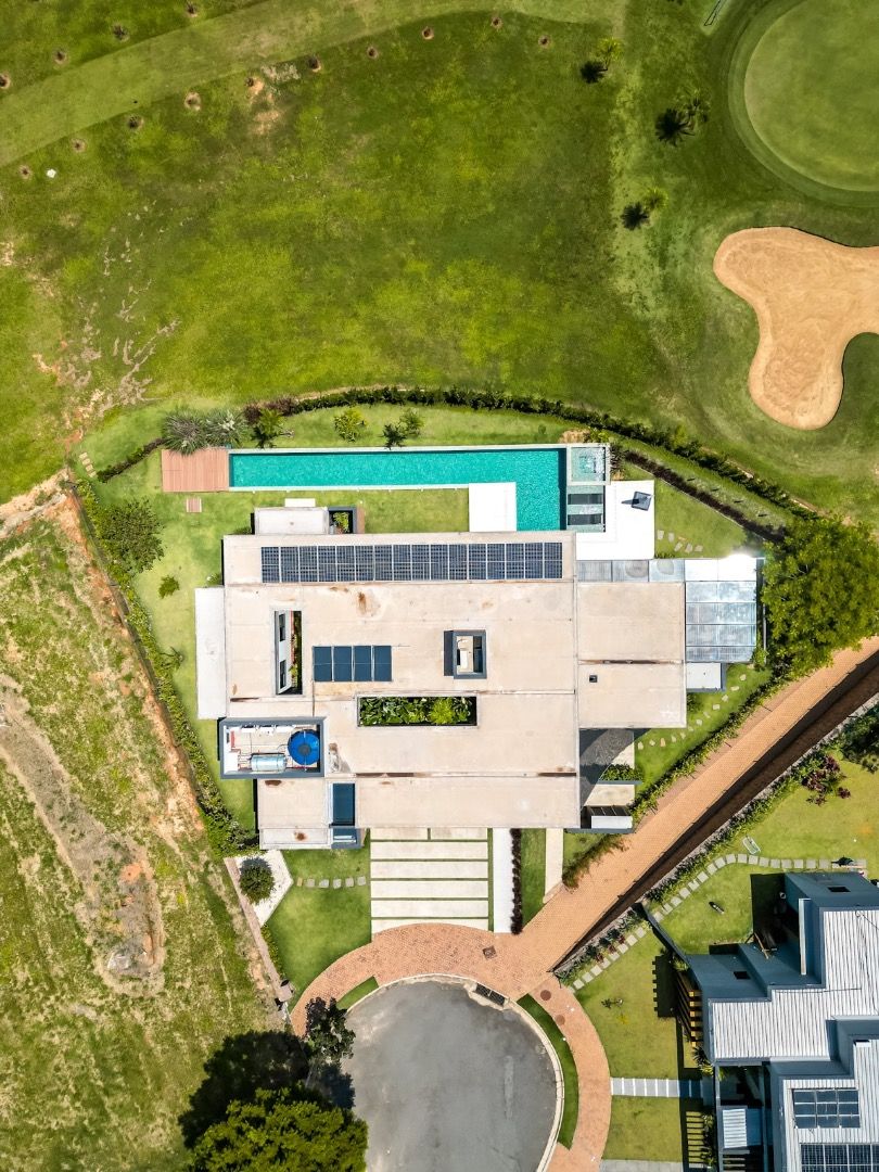 Casa 5 quartos à venda em Jardim Indaiatuba Golf, Indaiatuba — Jardins do Golf - foto 22