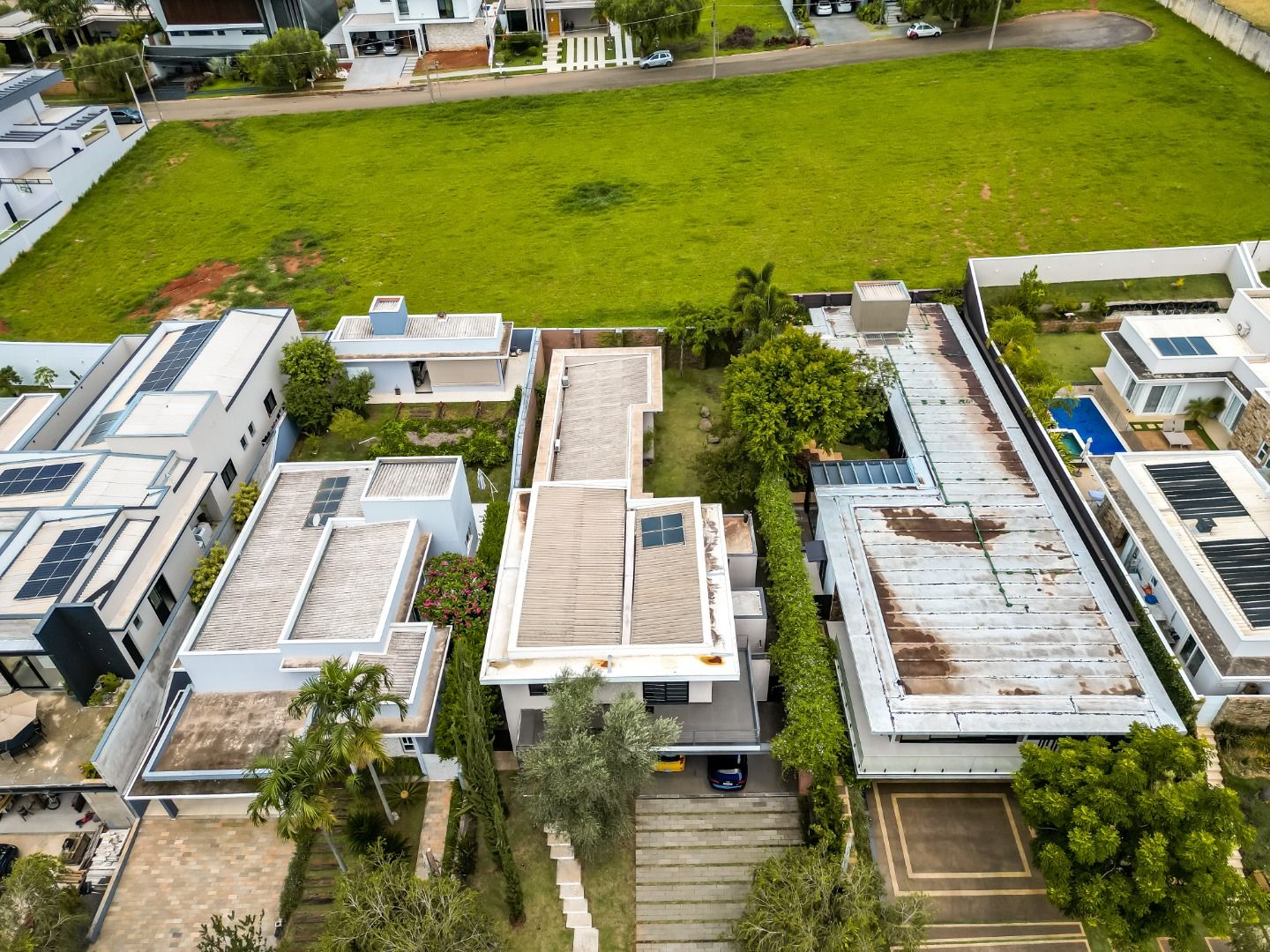 Casa em condomínio 3 quartos à venda em Jardim dos Lagos, Indaiatuba — Condomínio Jardim dos Lagos - foto 6