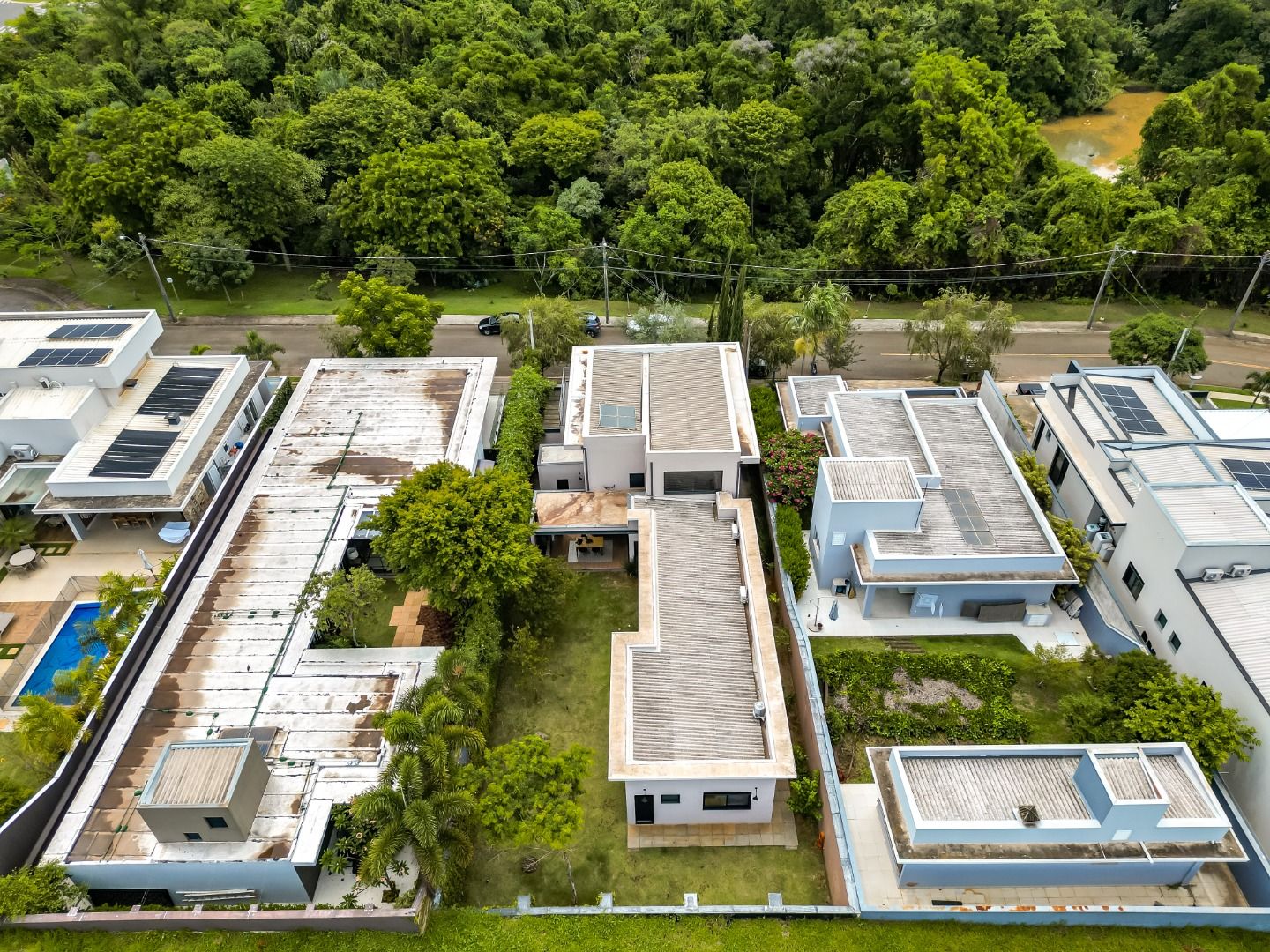 Casa em condomínio 3 quartos à venda em Jardim dos Lagos, Indaiatuba — Condomínio Jardim dos Lagos - foto 7