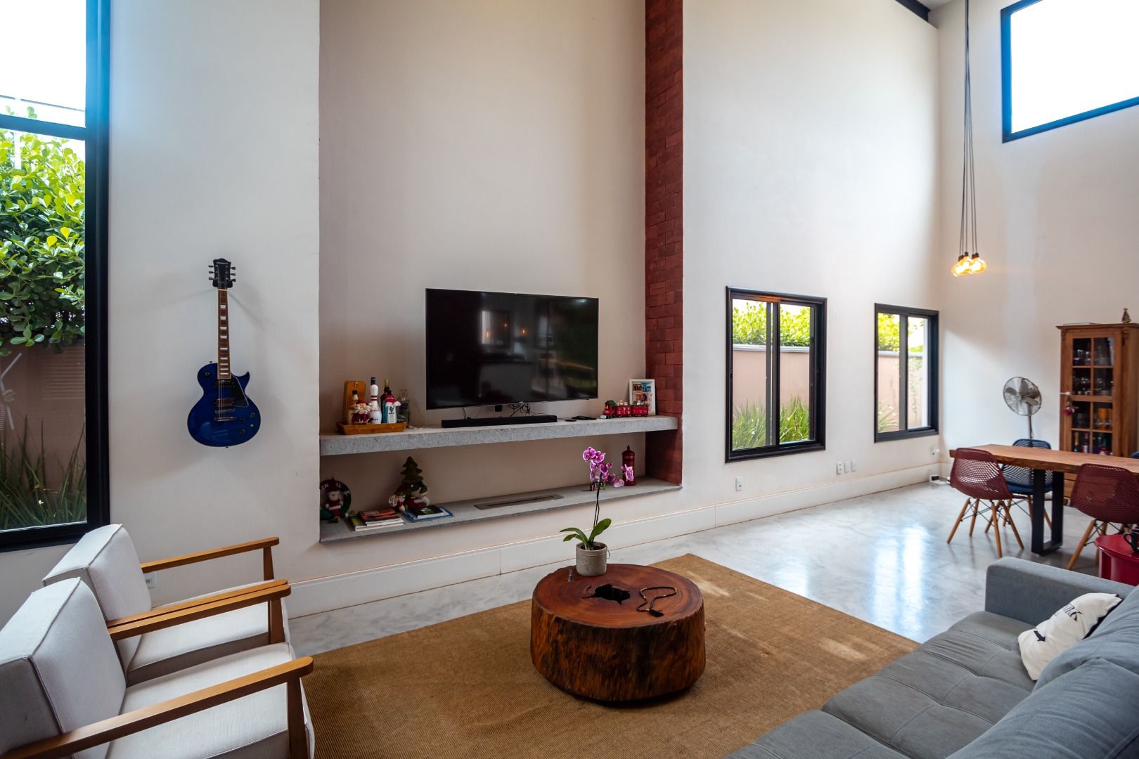Casa em condomínio 3 quartos à venda em Jardim dos Lagos, Indaiatuba — Condomínio Jardim dos Lagos - foto 17