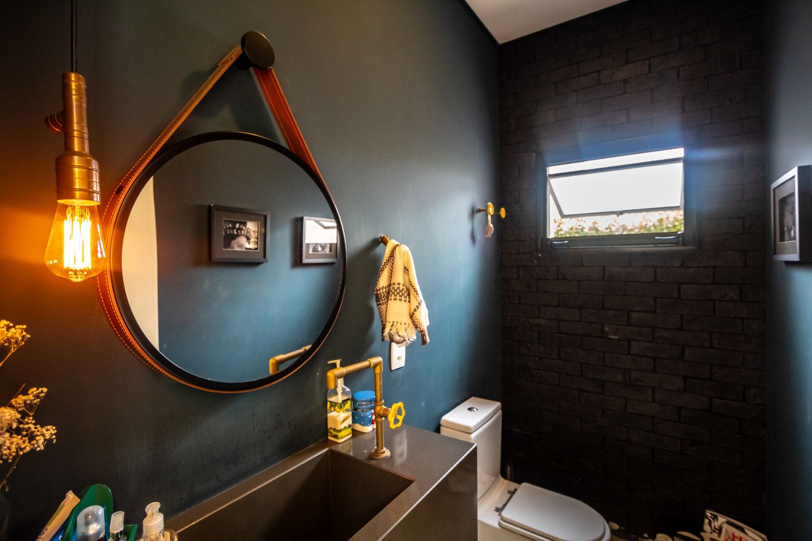 Casa em condomínio 3 quartos à venda em Jardim dos Lagos, Indaiatuba — Condomínio Jardim dos Lagos - foto 33