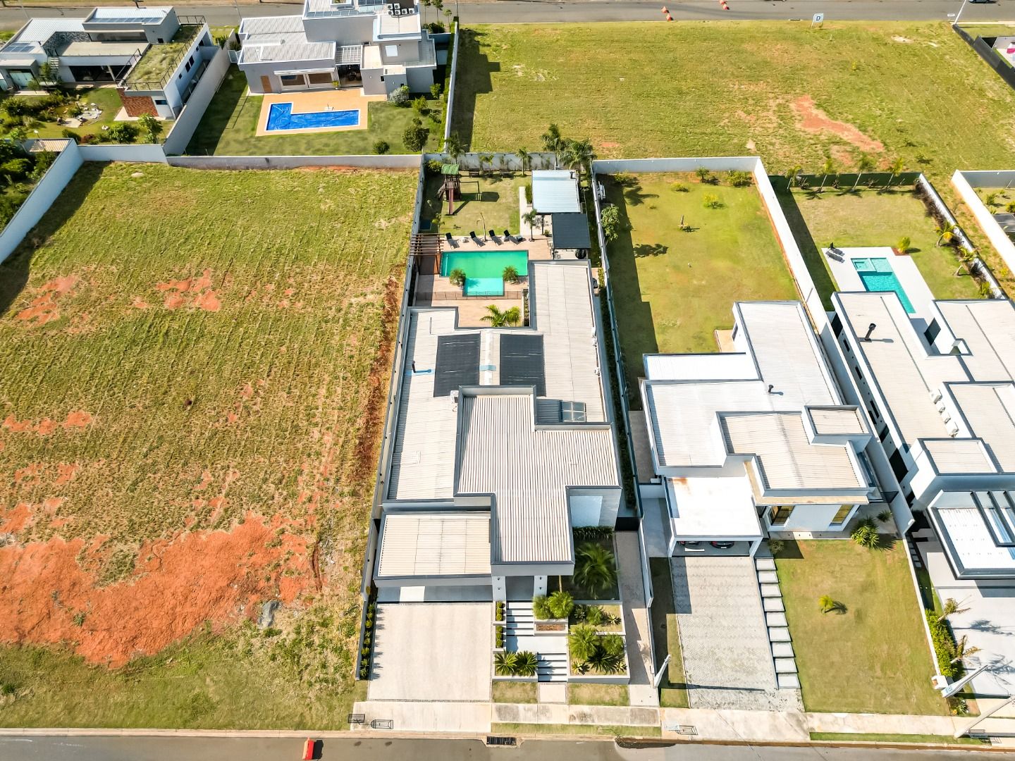 Casa em condomínio 4 quartos à venda em Condomínio Quintas da Terracota, Indaiatuba - foto 6
