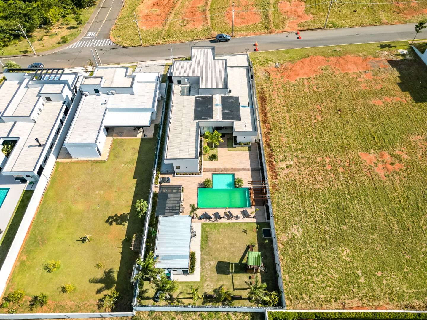 Casa em condomínio 4 quartos à venda em Condomínio Quintas da Terracota, Indaiatuba - foto 4