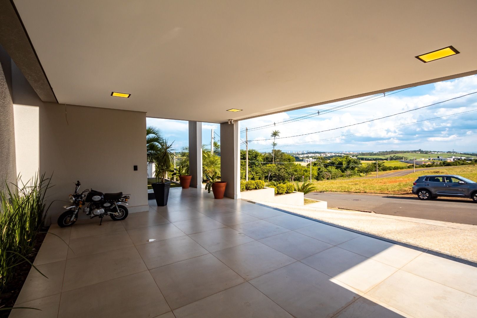 Casa em condomínio 4 quartos à venda em Condomínio Quintas da Terracota, Indaiatuba - foto 8