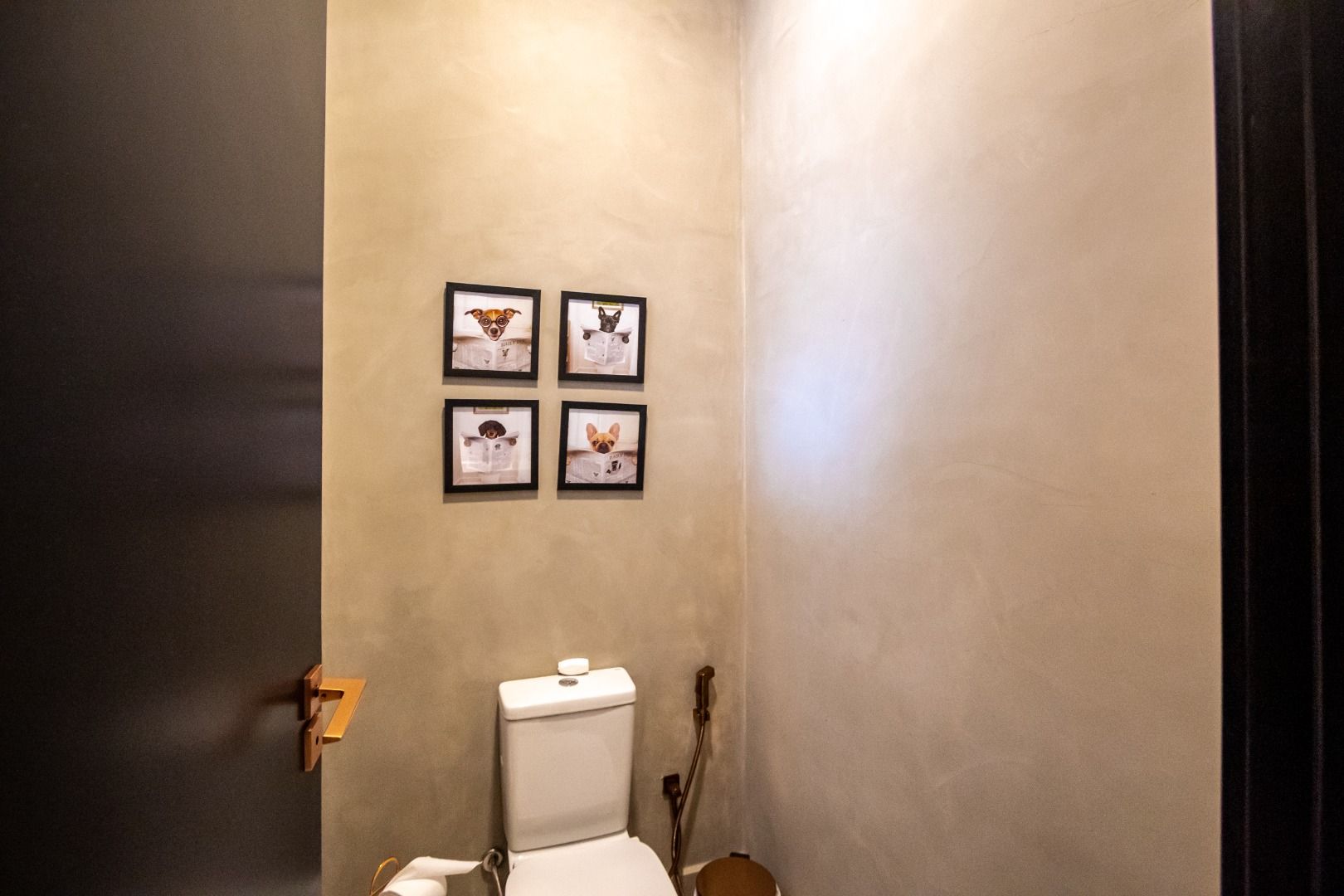 Casa em condomínio 4 quartos à venda em Condomínio Quintas da Terracota, Indaiatuba - foto 17