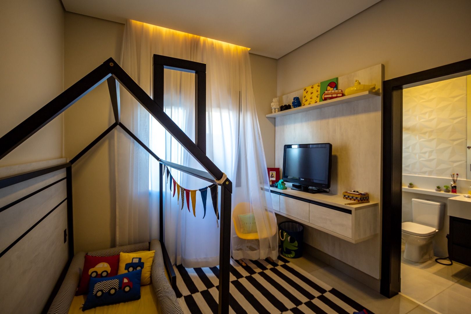 Casa em condomínio 4 quartos à venda em Condomínio Quintas da Terracota, Indaiatuba - foto 31