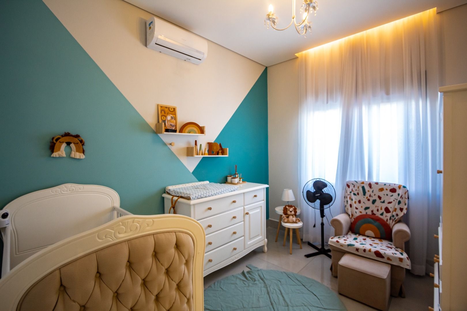 Casa em condomínio 4 quartos à venda em Condomínio Quintas da Terracota, Indaiatuba - foto 33