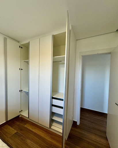 Apartamento 2 quartos à venda em Jardins do Império, Indaiatuba — Evo Residence Fahl - foto 8