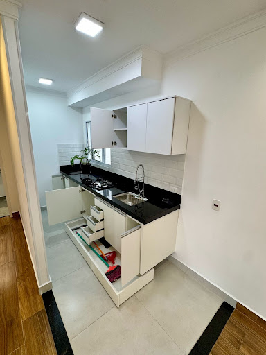 Apartamento 2 quartos à venda em Jardins do Império, Indaiatuba — Evo Residence Fahl - foto 9