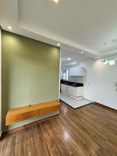 Apartamento 2 quartos à venda em Jardins do Império, Indaiatuba — Evo Residence Fahl - foto 10