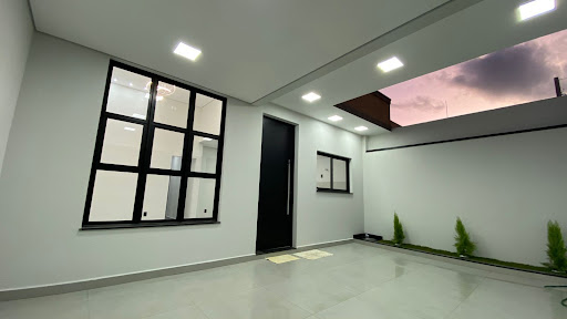 Casa 3 quartos à venda em Jardim Bom Sucesso, Indaiatuba - Jardim Bom Sucesso, Indaiatuba