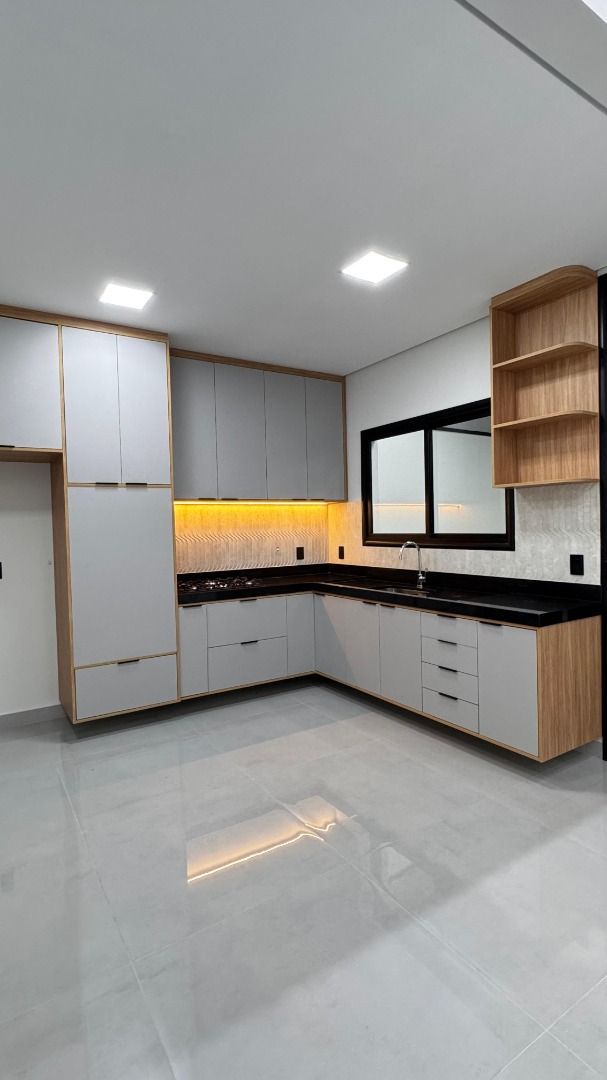 Casa 3 quartos à venda em Jardim Bom Sucesso, Indaiatuba - foto 5